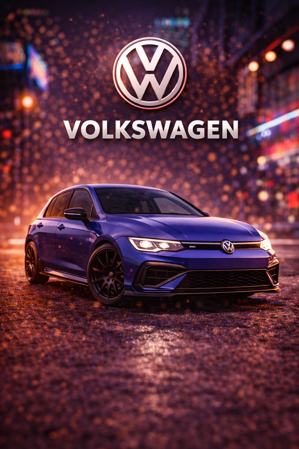 Volkswagen Range – Page 2 – SPORTMAX DESIGN SA