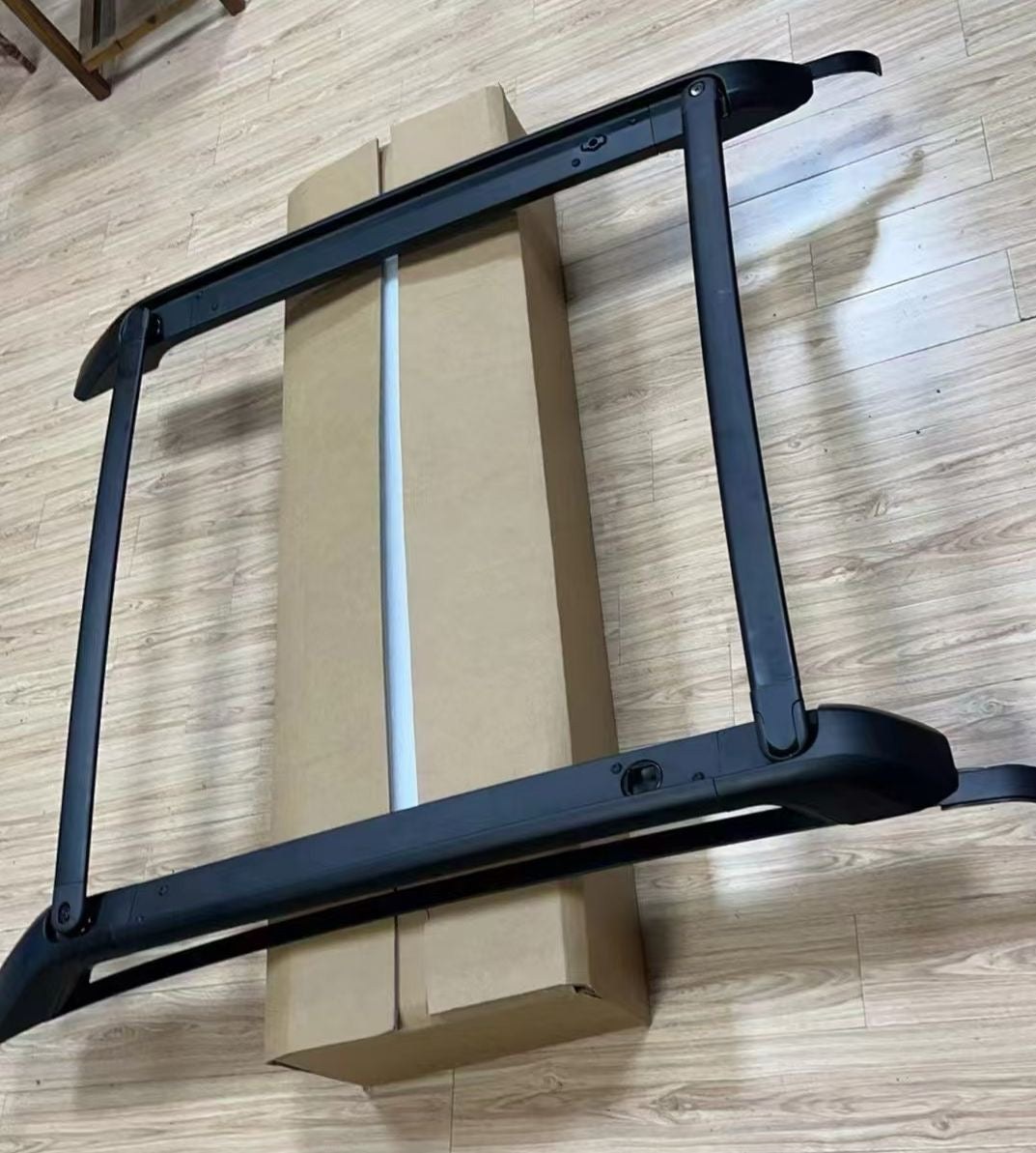 Ford Ranger T9 Wildtrak X Roof Rack