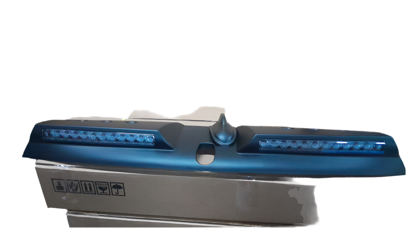 Ford Ranger 2023 T9 Roof Light