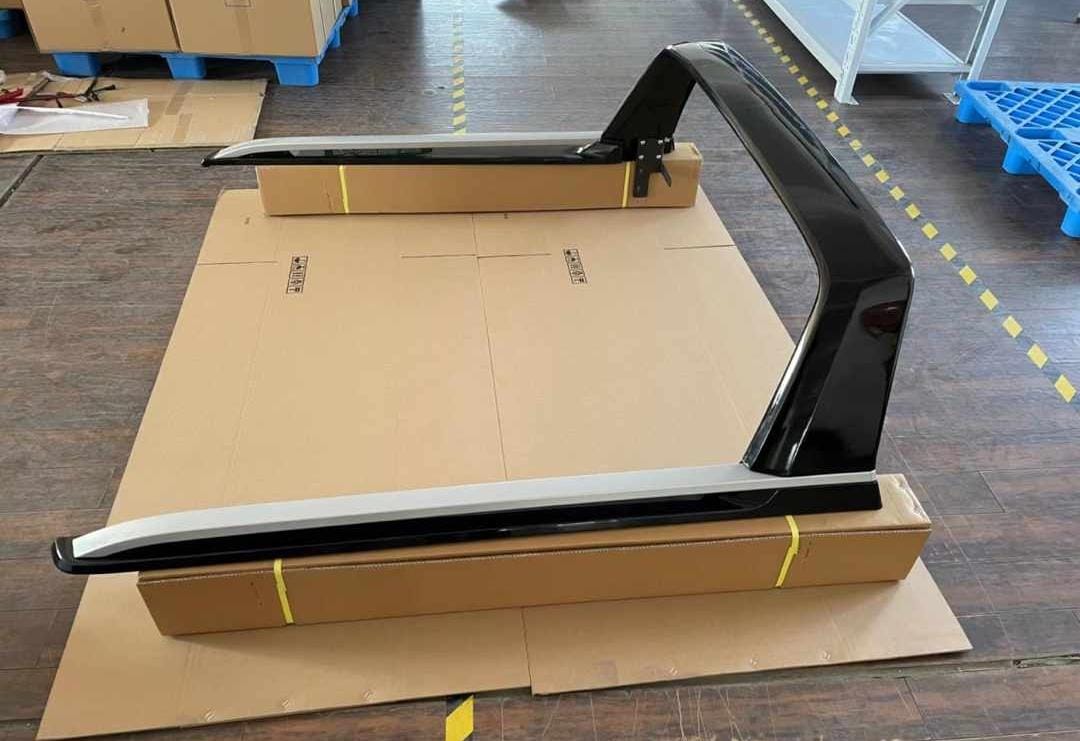 Ford Ranger 2023 + Sport Roll Bar