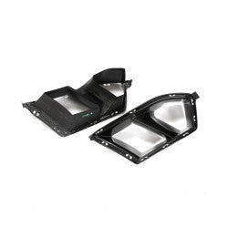 BMW G80 M3 / G82 M4 Carbon Fiber Front Bumper Intake Vents