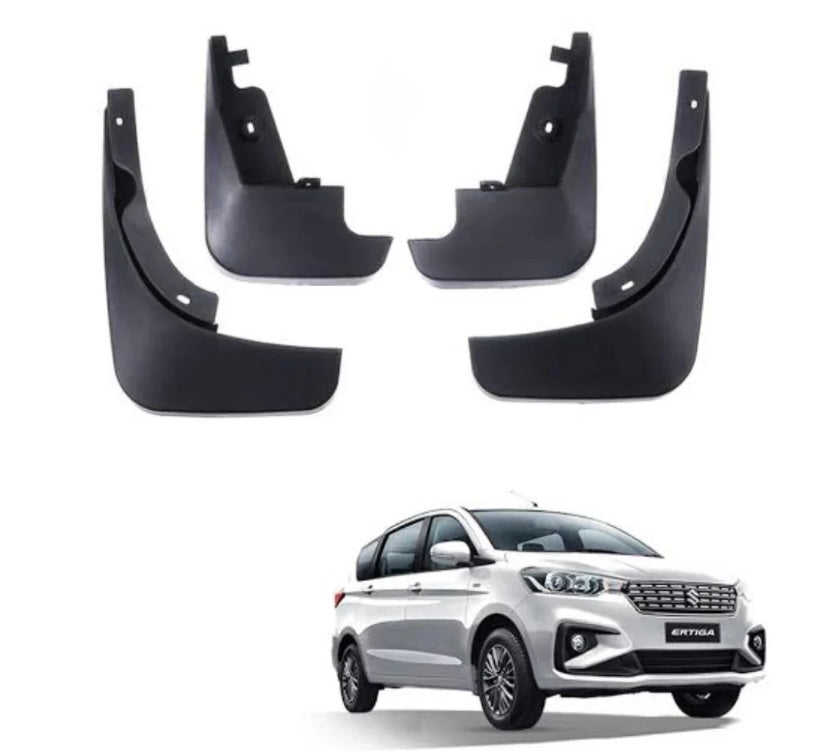 Suzuki Artiga Mud Flaps