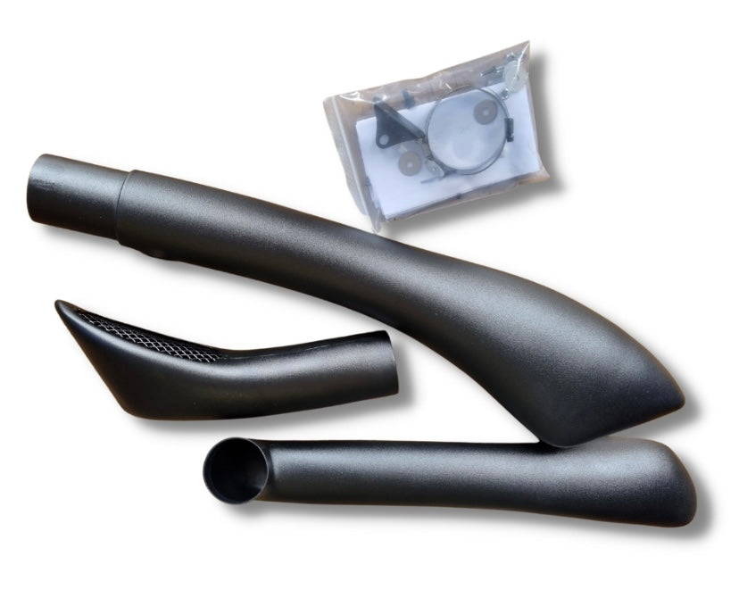 Toyota Hilux Revo Rocco Eagle Head Snorkel Plastic