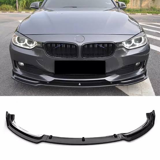 BMW F39 Non-Sport Front Lip