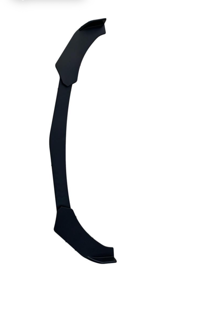 Universal 3-Pc V-Shape Lip with Step