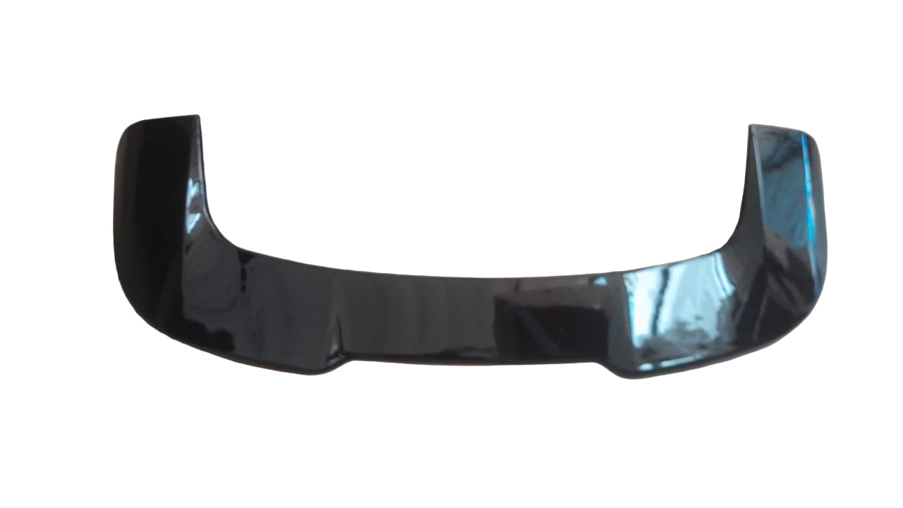 BMW F15 X5 Roof Spoiler 2014-2018