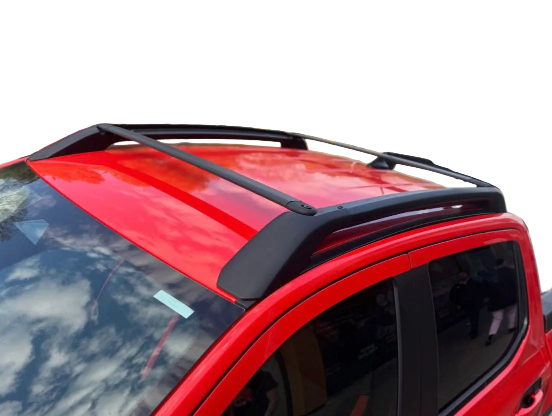 Ford Ranger T9 Wildtrak X Roof Rack