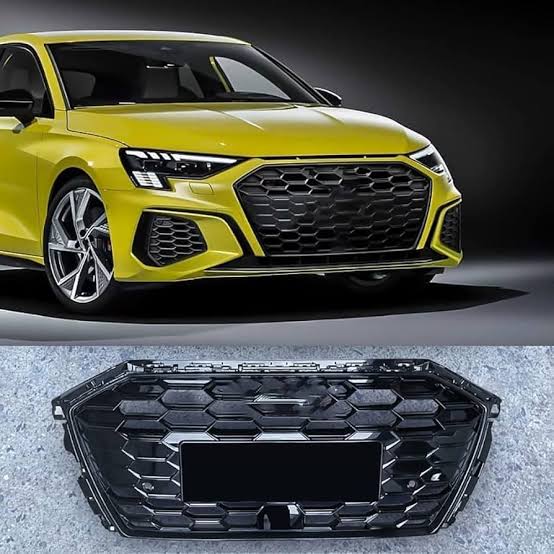 Audi A3 2021 Grill