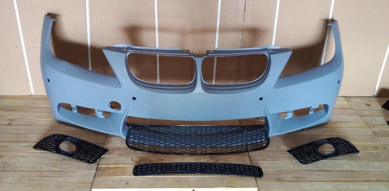 BMW E90 2009 - 2012 Front Bumper