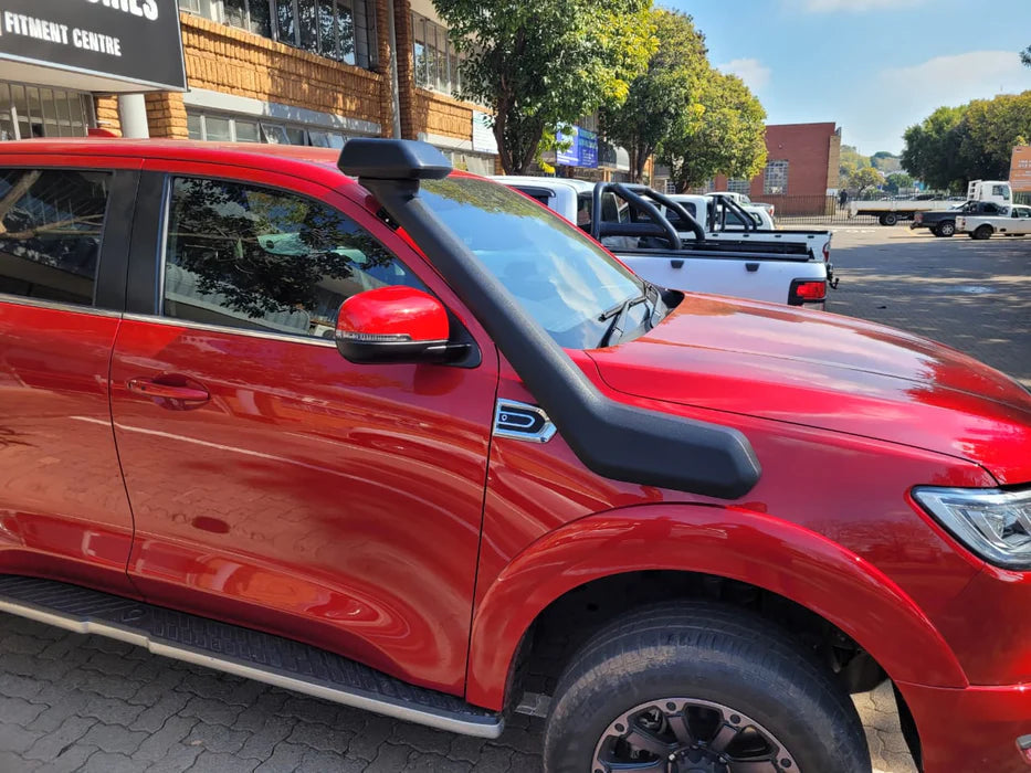 GWM P Series Off Road Snorkel 2021+