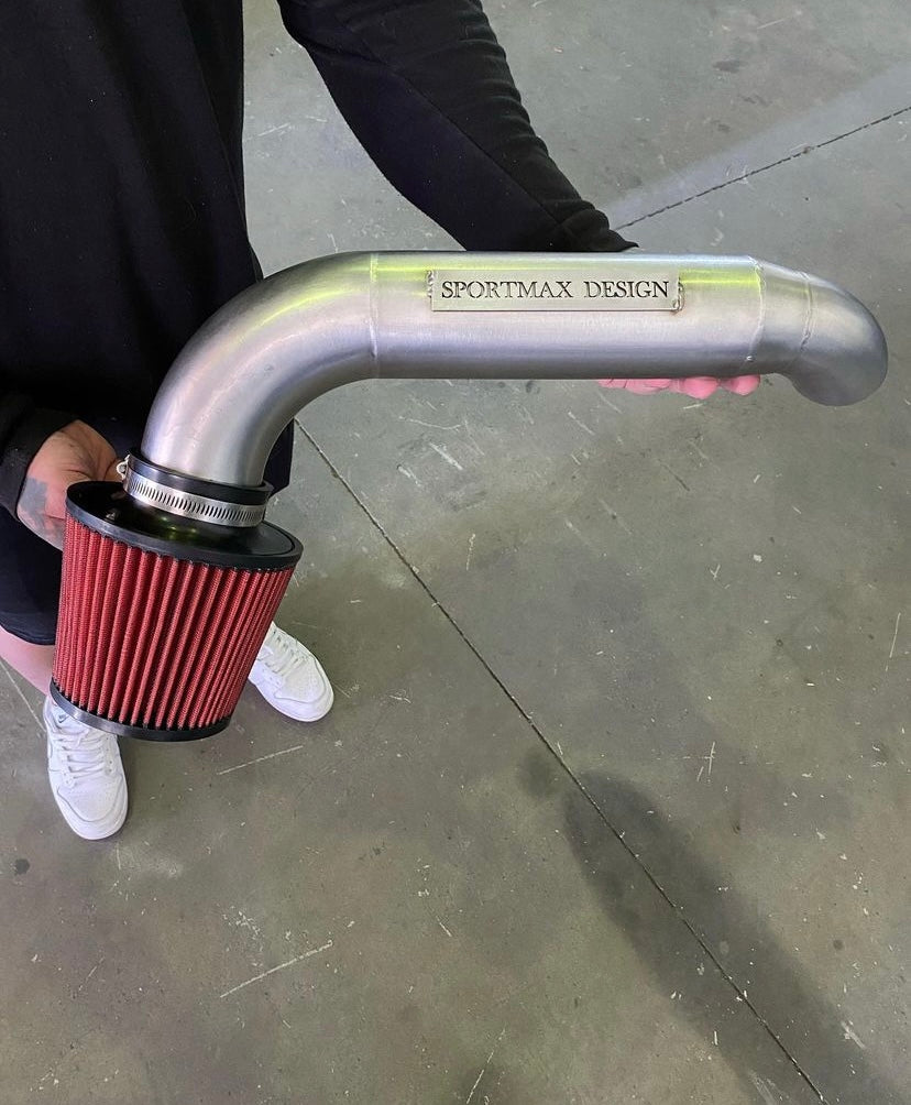VW MK7 TSI SMD Air Intake