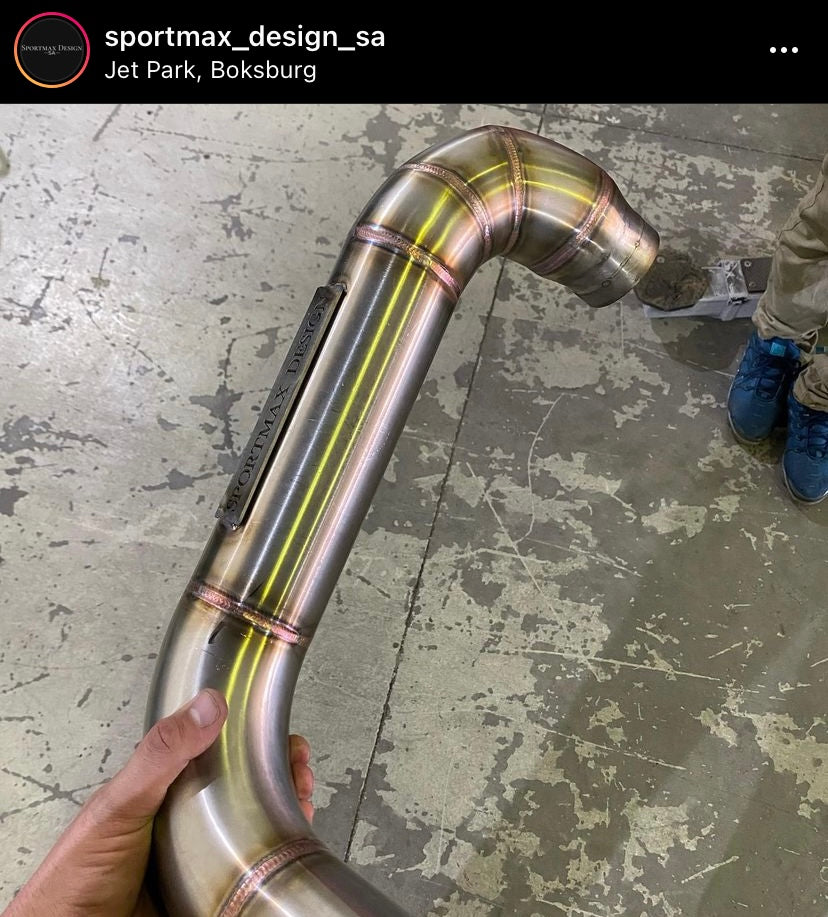 VW SMD Air Intake Polo 6/vivo