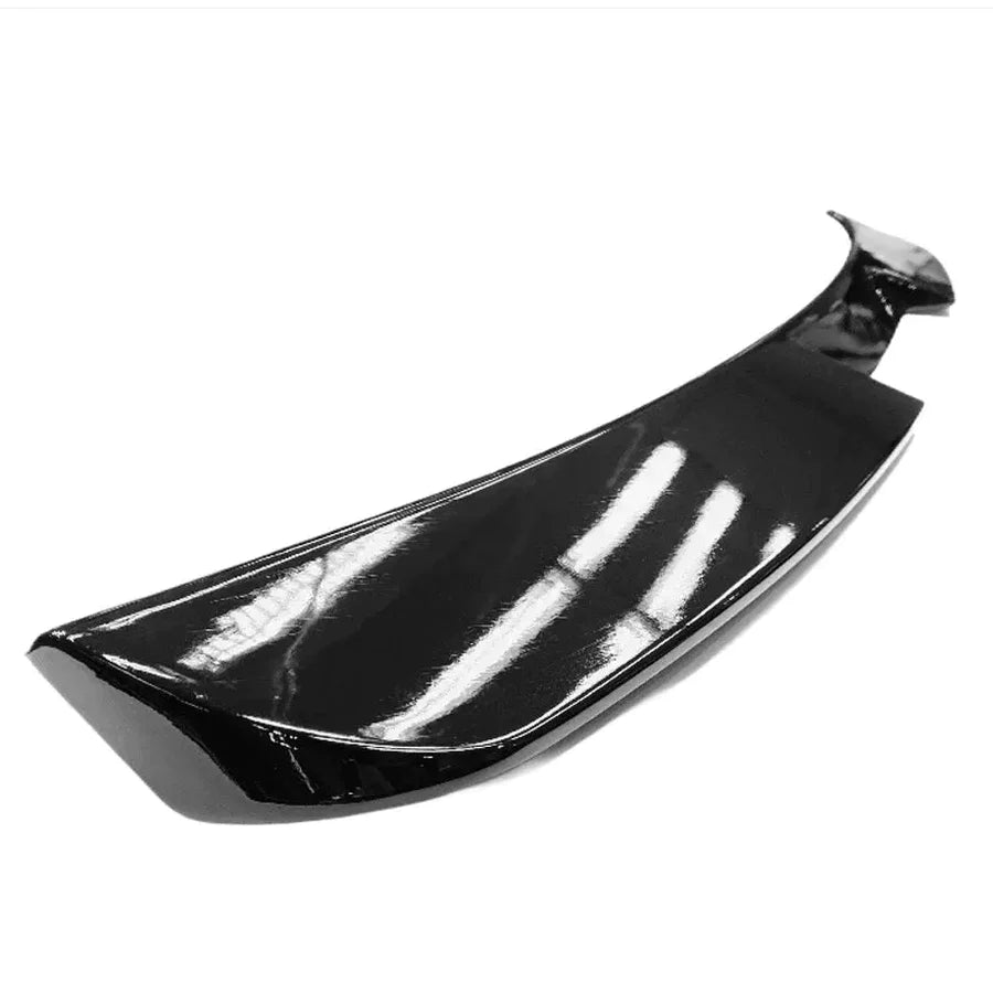 BMW F30 M4 Style Gloss Black Roof Spoiler