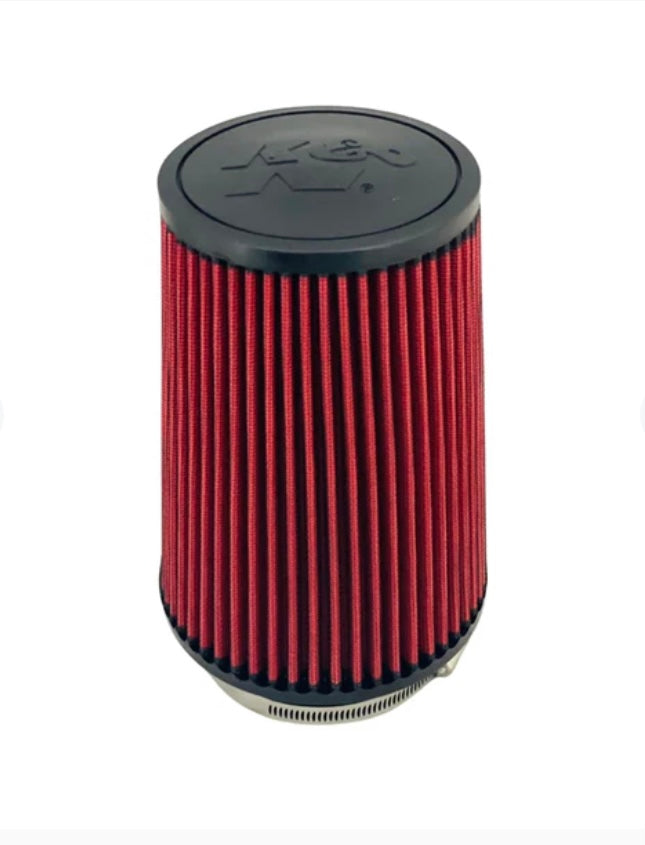 K&N Cone Filter (Long)
