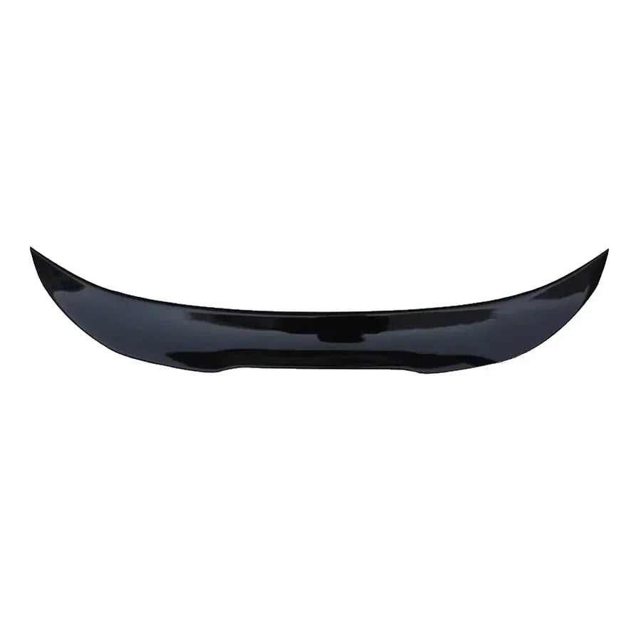 BMW F30 3-Series PSM Style Gloss Black Boot Spoiler (12-18)