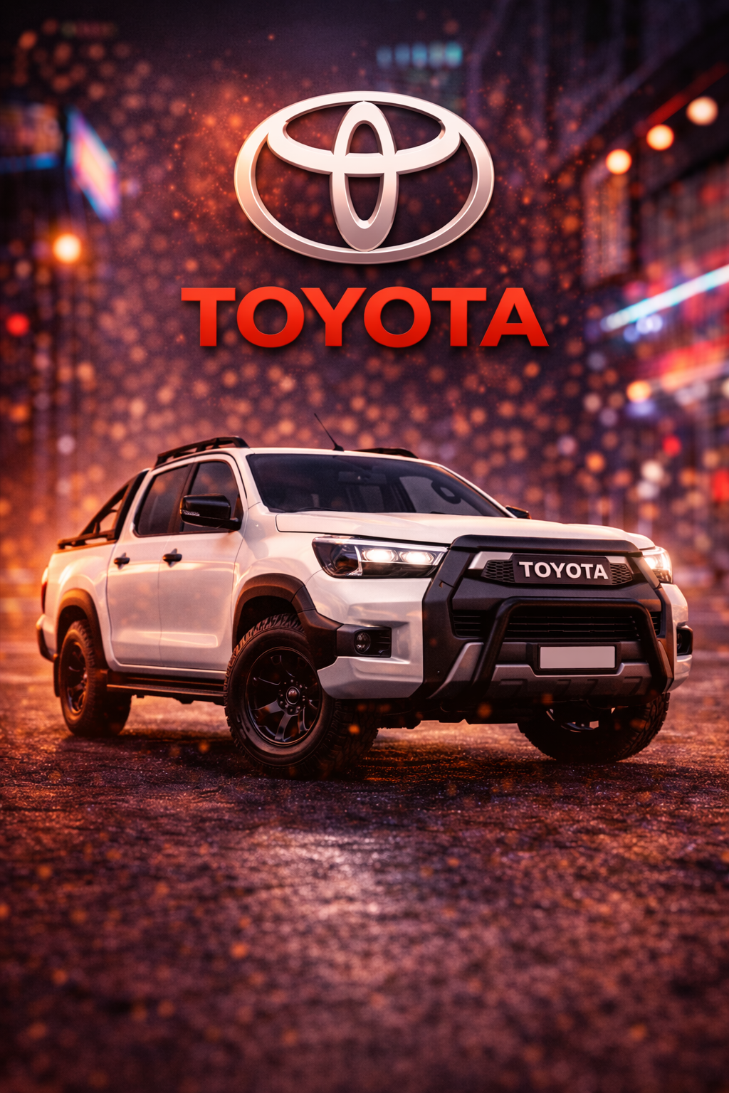 Toyota Range – Page 4 – SPORTMAX DESIGN SA