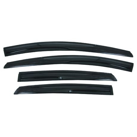 Four Piece Windshield Set for Ford Focus from 2012 to 2018