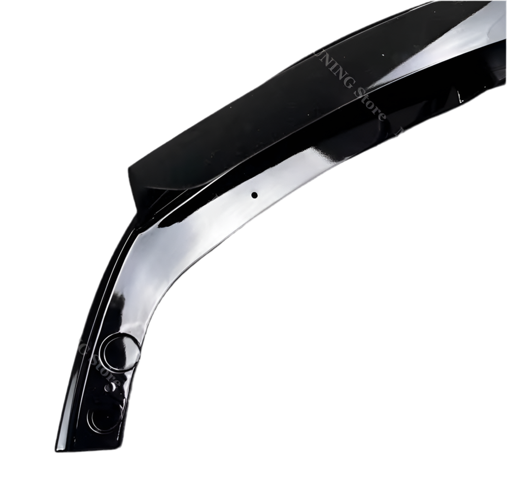 BMW F30 2 Piece Front Lip