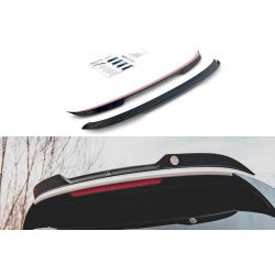 VW Golf 8 Gti MK8 MX Style Roof Spoiler