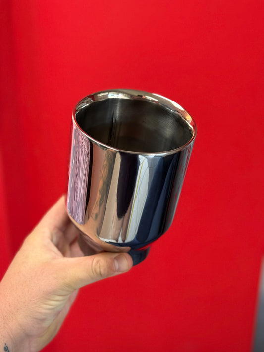 BMW M3/M4 G80 Stainless Steel Exhaust Tips 114 Diameter