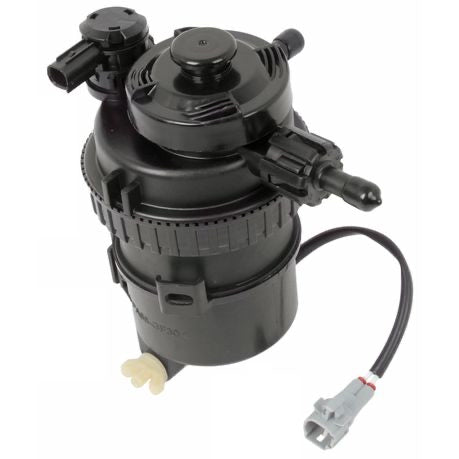 Diesel Lift Pump Housing & Filter Compatible with Toyota Hilux/Fortuner