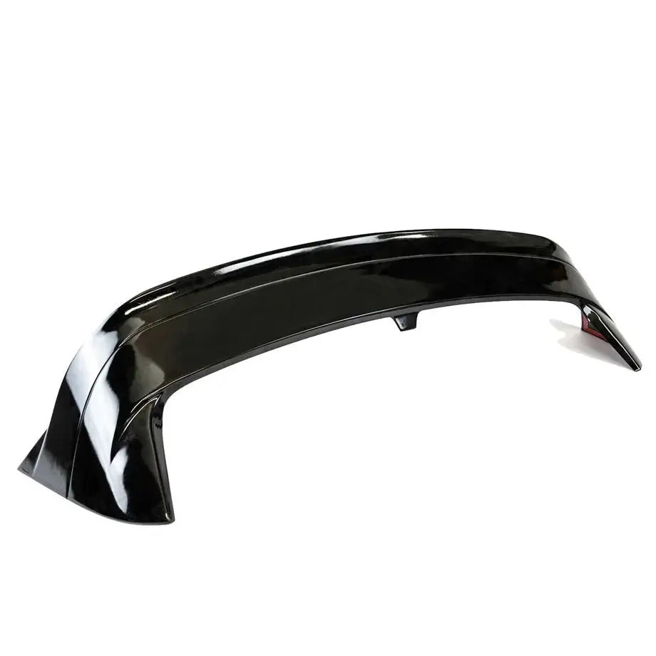 VW Golf 8 r line Gti Clubsport Style Roof Spoiler