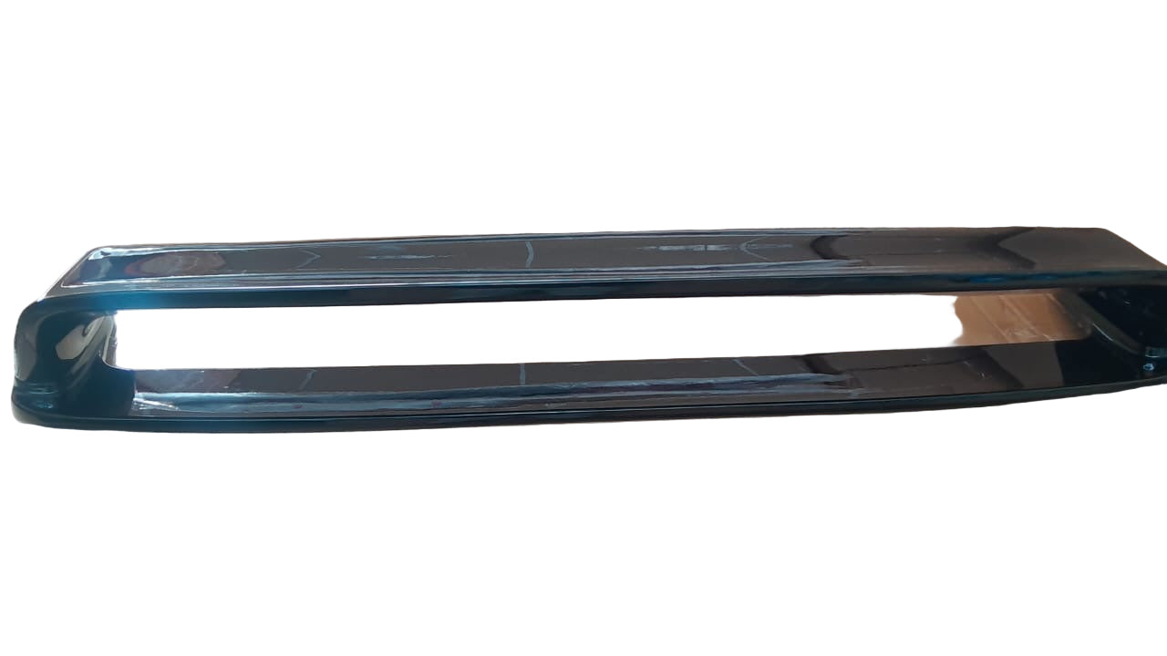 BMW M3/3 Series (E46) Boot Spoiler