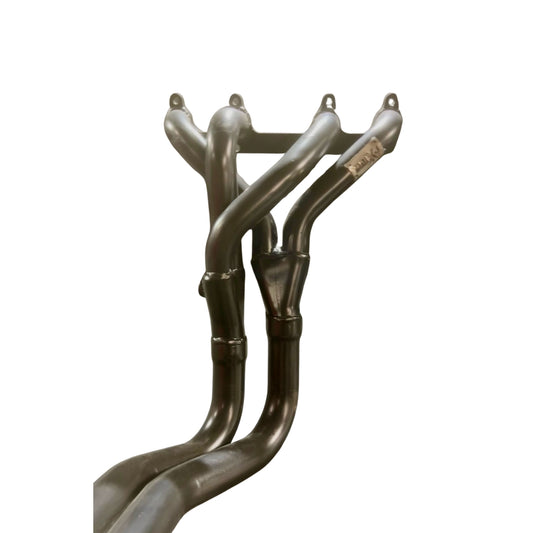 VW Golf 1 8v Branch Manifold