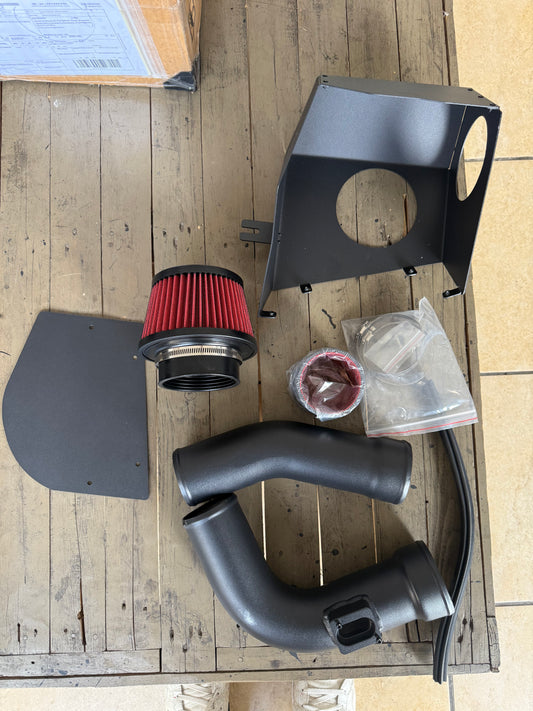 BMW N20 cold air intake