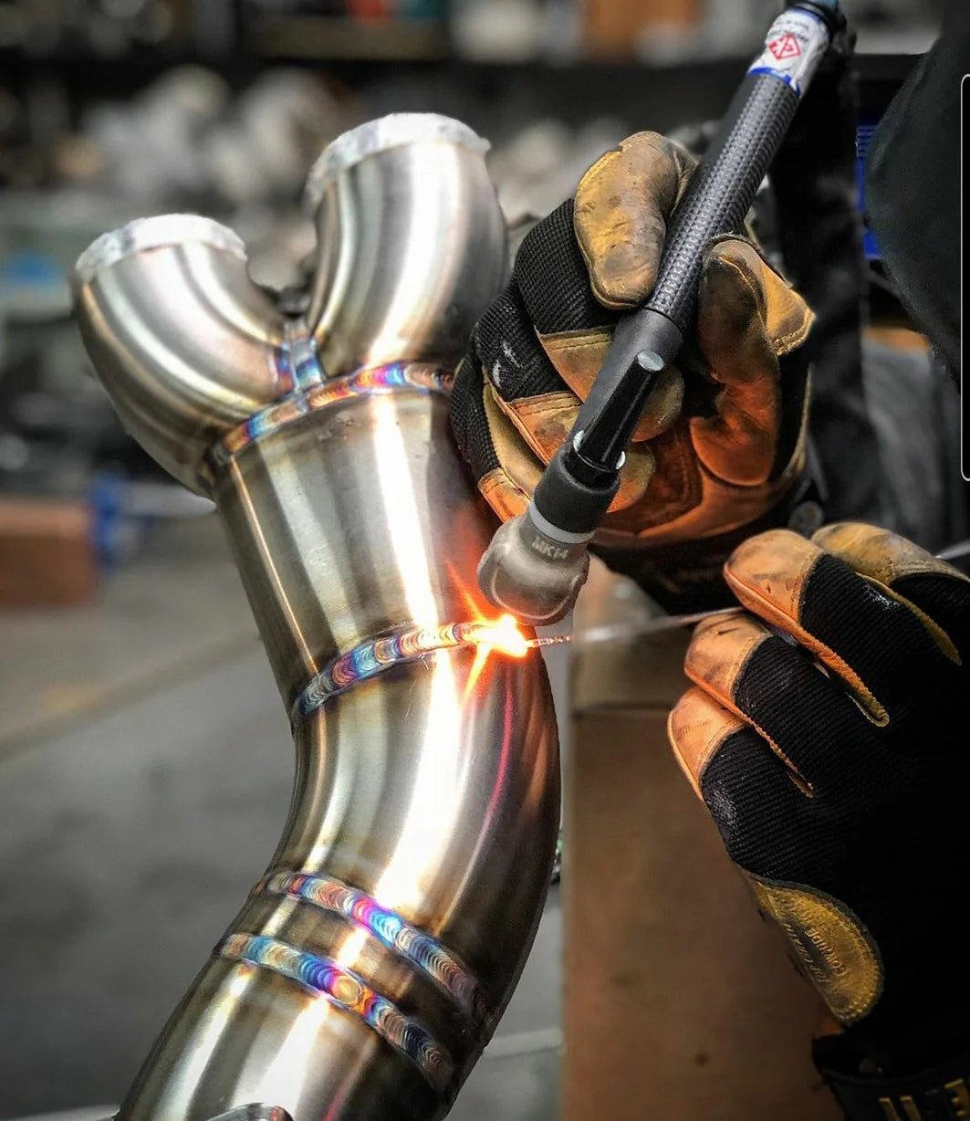 Decat & Tune For Diesel Engines