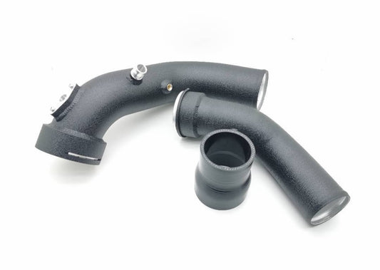 BMW F-SERIES N55 3.0L (M135i, 235i, F30 335i, 435i) All Aluminium Chargekit Upgrade Kit