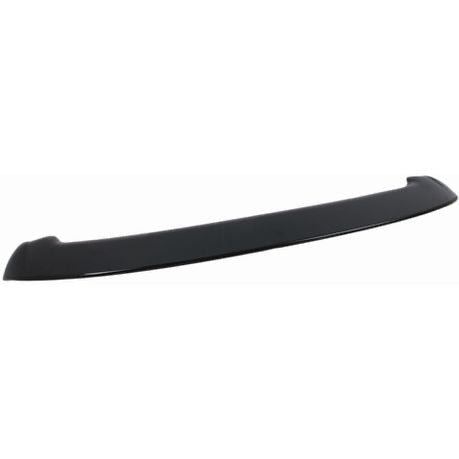 Rear Roof Spoiler - Compatible with VW Polo from 2002 to 2009