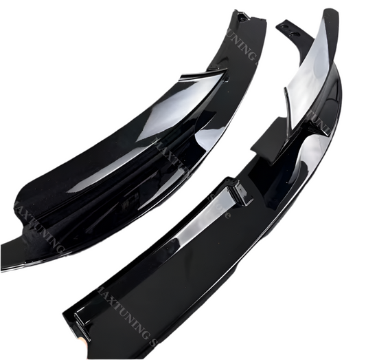 BMW F30 2 Piece Front Lip