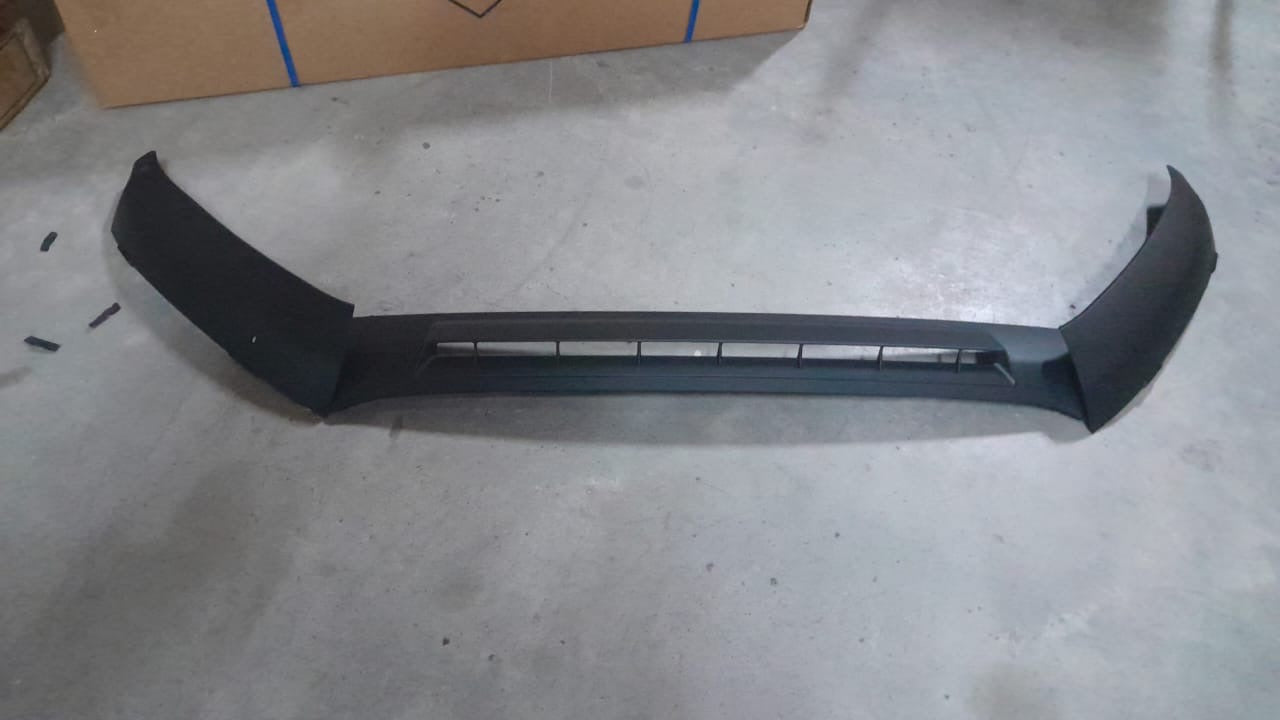 Ford Ranger T6/T7/T8 Bonnet Guard