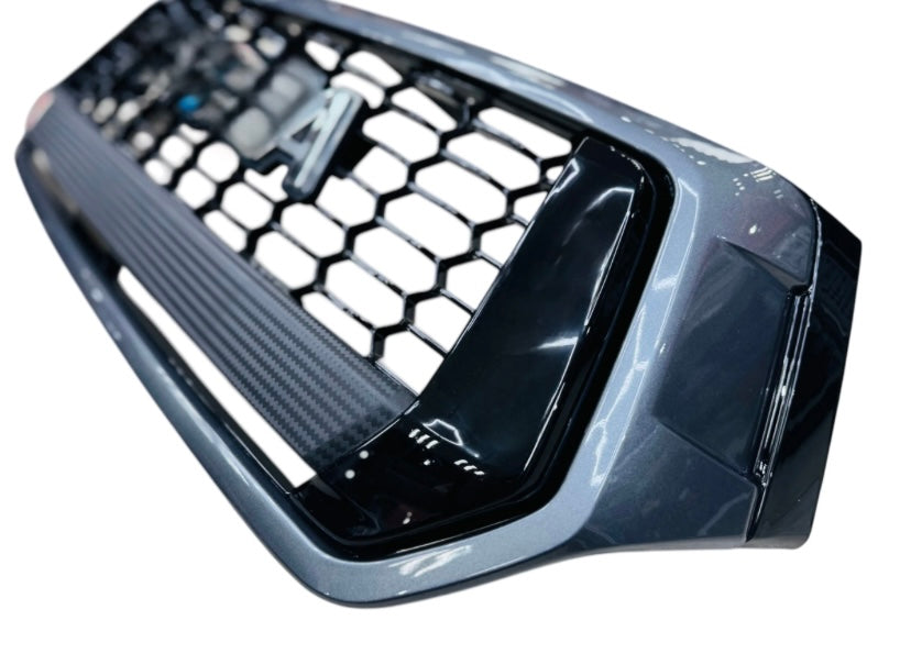 Toyota Hilux Legend 50 GR Grill 2018