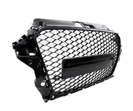 Audi A3 2012 - 2016 Grill