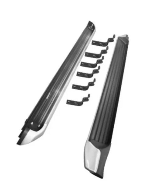Isuzu D-Max 2022+ Side Steps