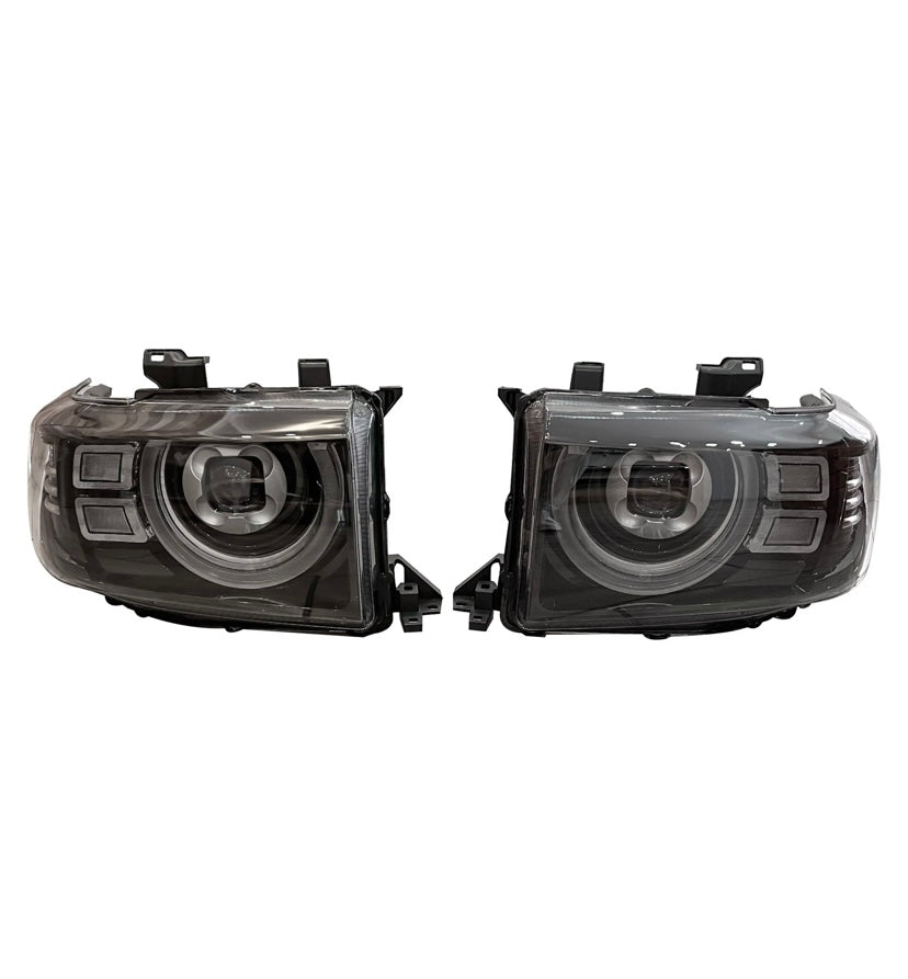 Toyota Lancruiser FJ79 2008 - 2023 Headlights