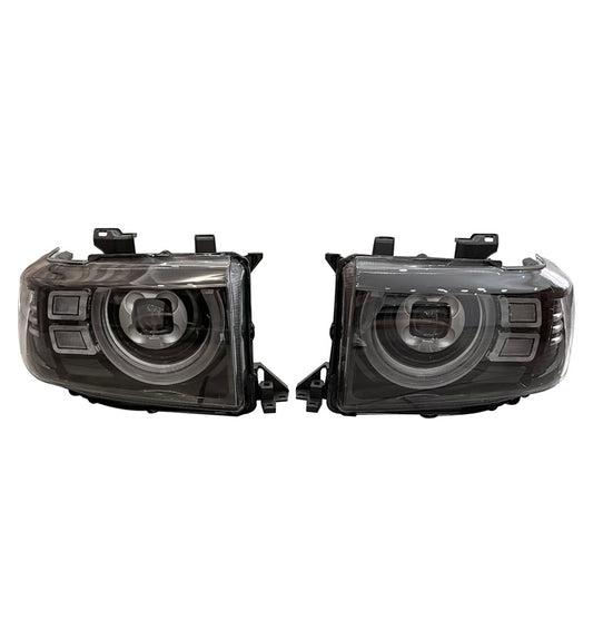 Toyota Lancruiser FJ79 2008 - 2023 Headlights