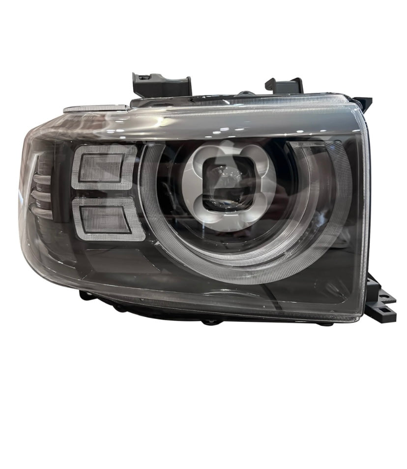 Toyota Lancruiser FJ79 2008 - 2023 Headlights