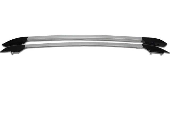 Ford Ranger T6/T7/T8 2012+ Wildtrak Roof Rails