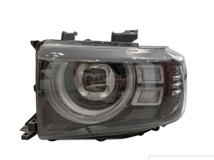 Toyota Land Cruiser 79 Series 2008 - 2023 Headlights