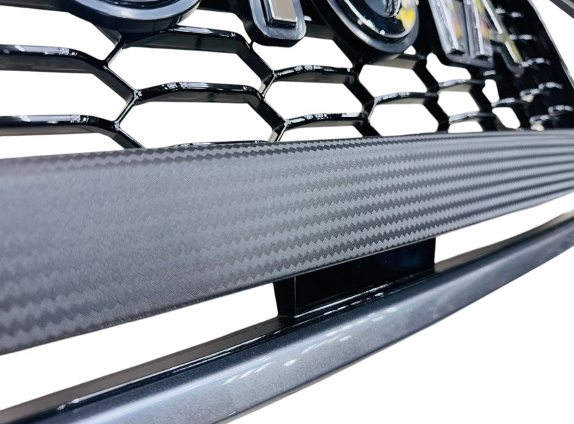 Toyota Hilux Legend 50 GR Grill 2018