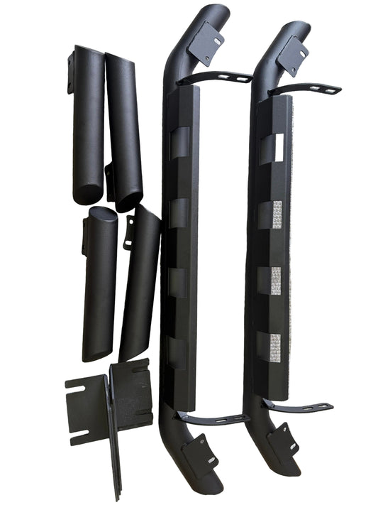 Ford Ranger Next Gen 2023+ Lower Nudge Bar/ Styling Bar