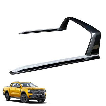Ford Ranger T9 Sports Roll Bar