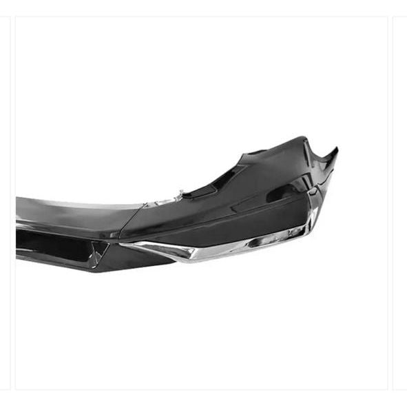 Toyota Corolla Cross Bodykit Non-Painted