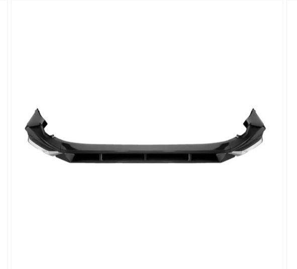 Toyota Corolla Cross Bodykit Non-Painted