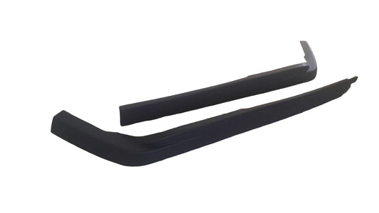 VW Golf 3 GSX Front Lip