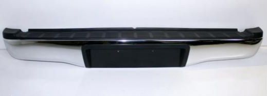 Toyota Hilux Vigo Rear Bumper