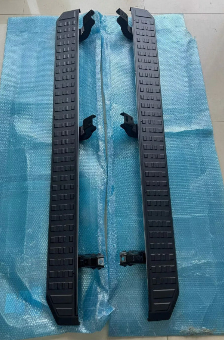 Toyota Landcruiser LC250 Side Steps